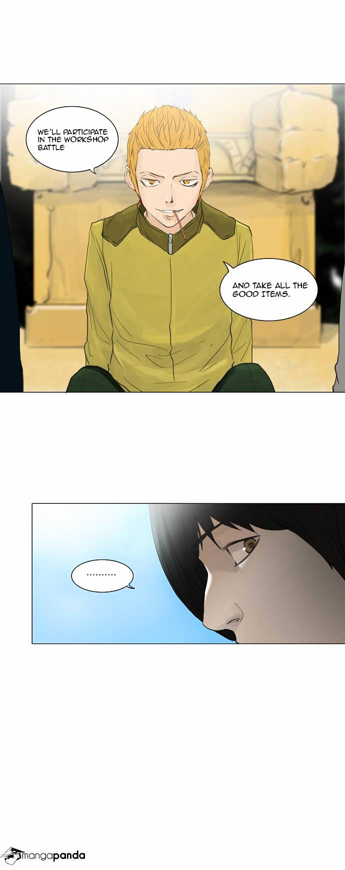 Tower of God, Chapter 121 image 13